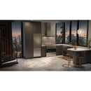  JennAir 36-inch, 5.1 cu. ft. Freestanding Induction Range with Wi-Fi JPIFC736RM IMAGE 8