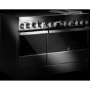  JennAir 48-inch, 6.3 cu. ft. Freestanding Induction Range with Griddle JPIGC748RM IMAGE 6