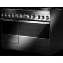  JennAir 48-inch, 6.3 cu. ft. Freestanding Induction Range with Griddle JPIGC748RM IMAGE 7