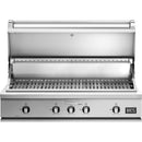  DCS 36-inch Series 7 Gas Grill - Liquid Propane BH1-48-L IMAGE 2