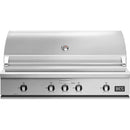  DCS 36-inch Series 7 Gas Grill - Natural Gas BH1-48-N IMAGE 1