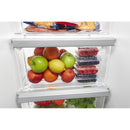  Whirlpool 33-inch, 21.4 cu. ft. Side-By-Side Refrigerator WRS321SDHW IMAGE 11