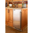 Perlick Ice Machines Freestanding H50IMS-ADL IMAGE 1