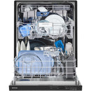 Maytag 24-inch Top Control Dishwasher with PowerBlast® MDPS7024SZ IMAGE 5
