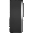  Bosch 36-inch 500 Series French Door Bottom Mount Refrigerator with Total No Frost B36CD52SNS IMAGE 14