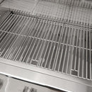  Coyote C Series 30-inch Built-in Gas Grill - Natural Gas C3C30NG IMAGE 8