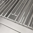  Coyote C Series 30-inch Built-in Gas Grill - Natural Gas C3C30NG IMAGE 9