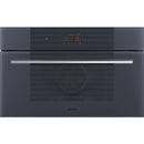 Smeg 30-inch Built-in Single Wall Oven - Combi Steam SOCU3104SCG IMAGE 1