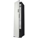 Samsung 3100 Series Air Dresser with Jet Steam - Left Swing DF18CG3100TLAC IMAGE 8