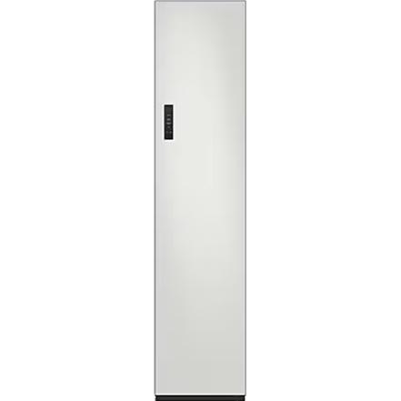 Samsung 3100 Series Air Dresser with Jet Steam, Right Swing - DF18CG3100TRAC