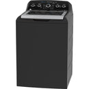 GE 4.9 Cu Ft. Top Load Washer with Agitator GTW491BMRDG IMAGE 3