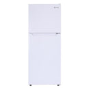  Epic 12 cu. ft. Frost Free Refrigerator EFF123W IMAGE 1