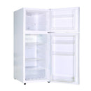  Epic 12 cu. ft. Frost Free Refrigerator EFF123W IMAGE 3