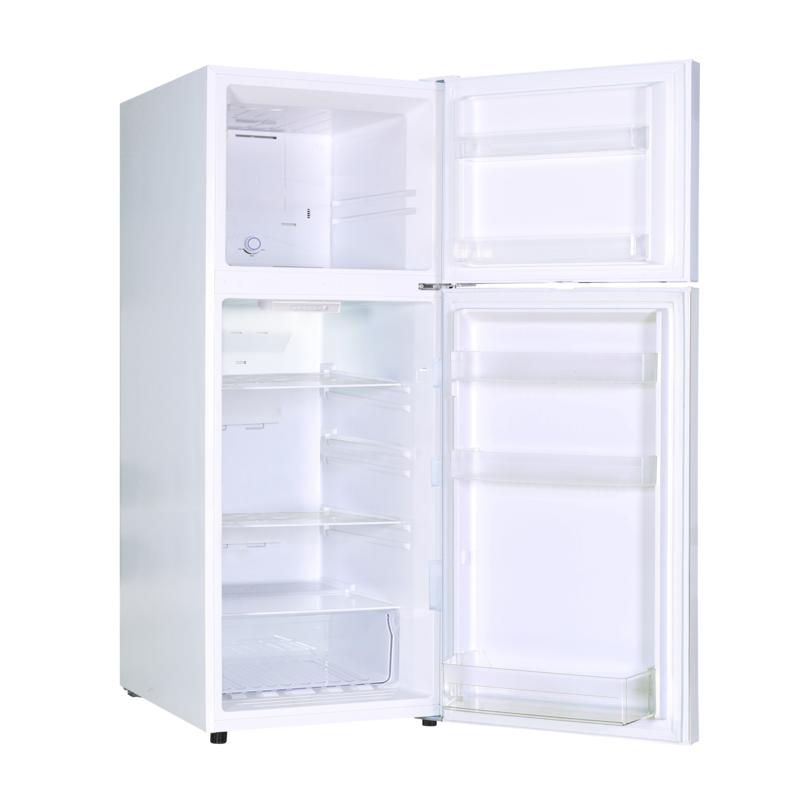  Epic 12 cu. ft. Frost Free Refrigerator EFF123W IMAGE 3