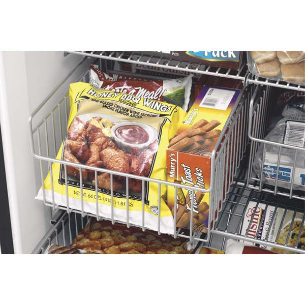 Gladiator Garageworks 33-inch, 21 cu. ft. Bottom Freezer Refrigerator