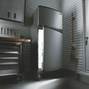 Gladiator Garageworks 33-inch, 21 cu. ft. Bottom Freezer Refrigerator GAFZ21XXRK IMAGE 6