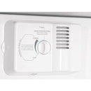 Gladiator Garageworks 33-inch, 21 cu. ft. Bottom Freezer Refrigerator GAFZ21XXRK IMAGE 7