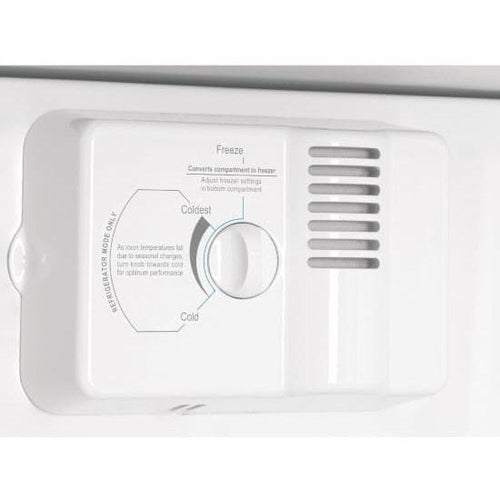 Gladiator Garageworks 33-inch, 21 cu. ft. Bottom Freezer Refrigerator