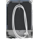  Bosch 24-inch Top Control Dishwasher with PrecisionWash® SHP65CC5UC IMAGE 15