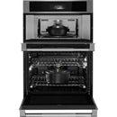  JennAir 30 inch RISE™ Combination Wall Oven with Convection JOECC530RL IMAGE 4