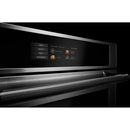  JennAir 30-inch Built-in Single Wall Oven with MultiMode® True Convection System JOESC530RL IMAGE 4