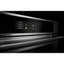  JennAir 30 inch NOIR™ Combination Wall Oven with Convection JOECC530RM IMAGE 2