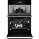  JennAir 30 inch NOIR™ Combination Wall Oven with Convection JOECC530RM IMAGE 4