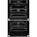  JennAir 30-inch Built-in Double Wall Oven with Convection Technology JOEDC530RL IMAGE 6