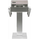  Coyote Freestanding Electric Grill C1EL120SM-FS IMAGE 1