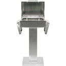  Coyote Freestanding Electric Grill C1EL120SM-FS IMAGE 2