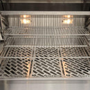  Coyote GEN3 28" Built-In Pellet Grill C2P28 IMAGE 16