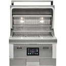  Coyote GEN3 28" Built-In Pellet Grill C2P28 IMAGE 2