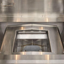  Coyote GEN3 36" Built-In Pellet Grill C2P36 IMAGE 13