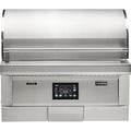  Coyote GEN3 36" Built-In Pellet Grill C2P36 IMAGE 1