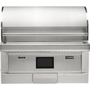  Coyote GEN3 36" Built-In Pellet Grill C2P36 IMAGE 3
