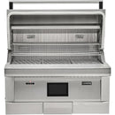  Coyote GEN3 36" Built-In Pellet Grill C2P36 IMAGE 4