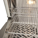  Coyote GEN3 36" Pellet Grill on Cart C2P36-FS IMAGE 15
