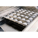  Coyote Briquette Set for 36" Gas Grills C3BRIQ36 IMAGE 2