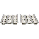  Coyote Briquette Set for 50" Gas Grills C3BRIQ50 IMAGE 3