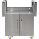  Coyote SL-Series Cart for 30" Gas Grills C3C30CART IMAGE 1