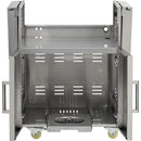  Coyote SL-Series Cart for 30" Gas Grills C3C30CART IMAGE 3