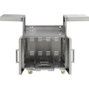  Coyote SL-Series Cart for 30" Gas Grills C3C30CART IMAGE 4