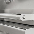  Coyote C Series 30-inch Gas Grill on Cart - Liquid Propane C3C30LP-FS IMAGE 14