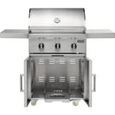  Coyote C Series 30-inch Gas Grill on Cart - Liquid Propane C3C30LP-FS IMAGE 5