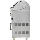 Coyote C Series 30-inch Gas Grill on Cart - Liquid Propane C3C30LP-FS IMAGE 7