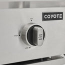  Coyote C Series 30-inch Gas Grill on Cart - Liquid Propane C3C30LP-FS IMAGE 9