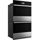  JennAir 30-inch Built-in Double Wall Oven with Convection Technology JOEDC530RM IMAGE 7