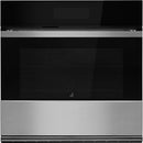  JennAir 30-inch, 5.0 cu. ft. Built-in Single Wall Oven with V2™ Vertical Dual-Fan True Convection JOESC730RM IMAGE 4