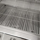  Coyote C Series 34-inch Built-in Gas Grill - Natural Gas C3C34 LP IMAGE 10