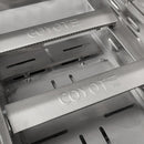 Coyote C Series 34-inch Built-in Gas Grill - Natural Gas C3C34 LP IMAGE 17